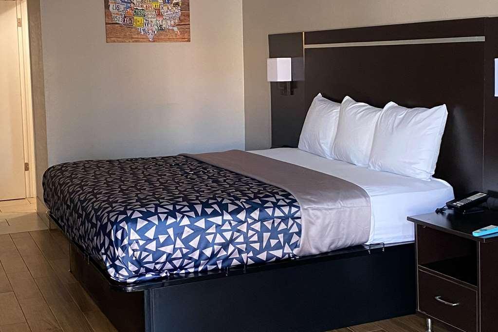 Lodge Econo Sevierville-pigeon Forge On The River Sevierville