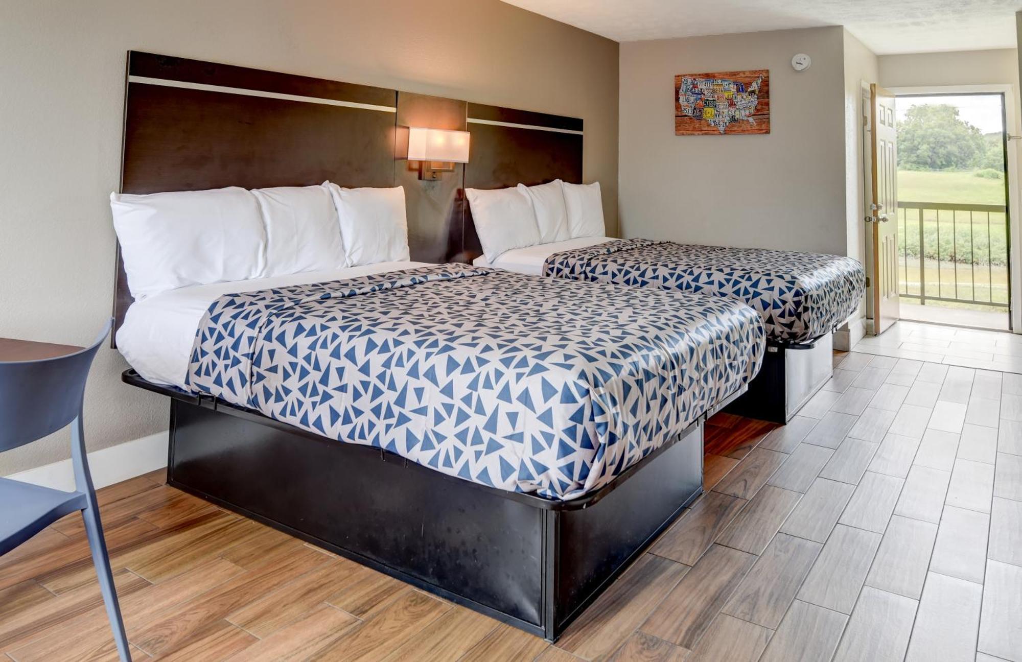 Lodge Econo Sevierville-pigeon Forge On The River