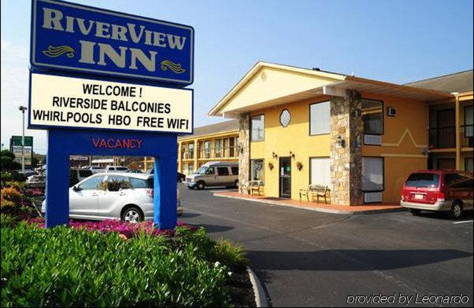 Econo Sevierville-pigeon Forge On The River