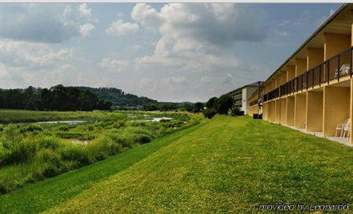 Econo Sevierville-pigeon Forge On The River Sevierville