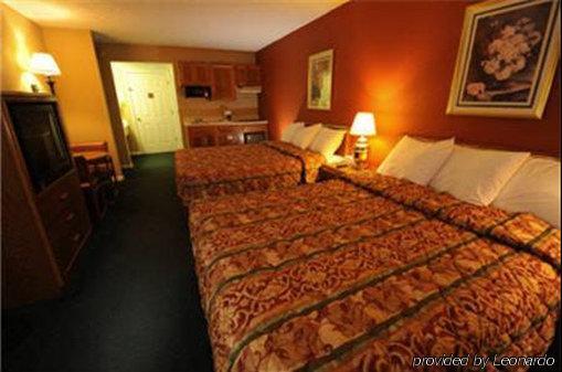 Lodge Econo Sevierville-pigeon Forge On The River Sevierville