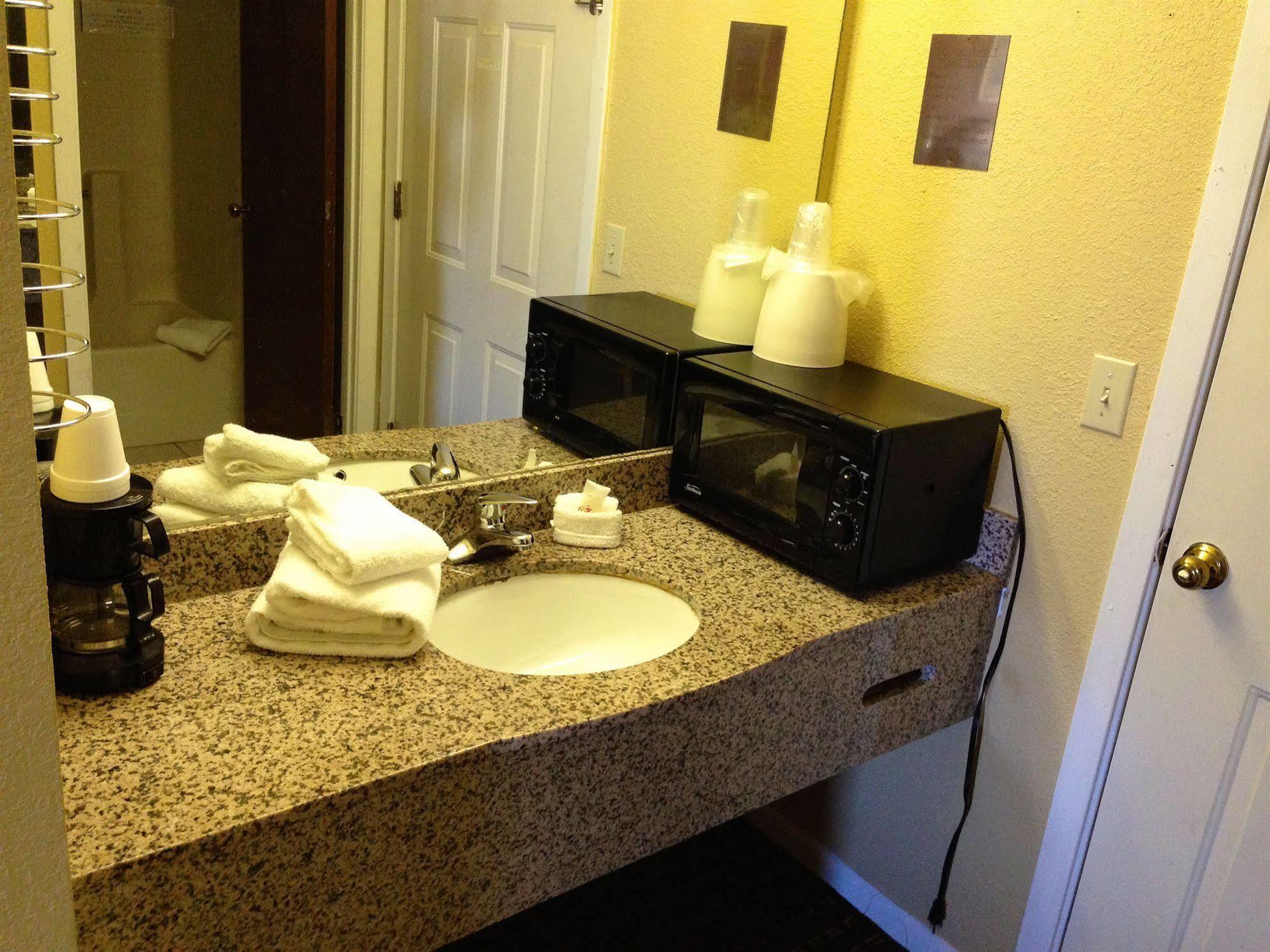 Lodge Econo Sevierville-pigeon Forge On The River