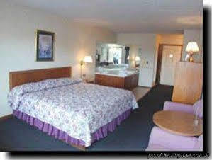 Econo Sevierville-pigeon Forge On The River * Sevierville